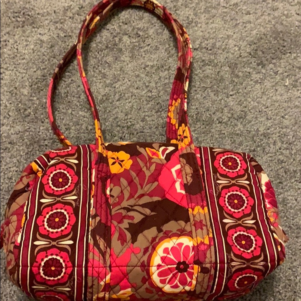 Like New VB Purse